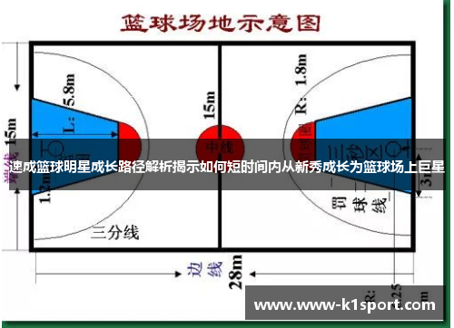 速成篮球明星成长路径解析揭示如何短时间内从新秀成长为篮球场上巨星